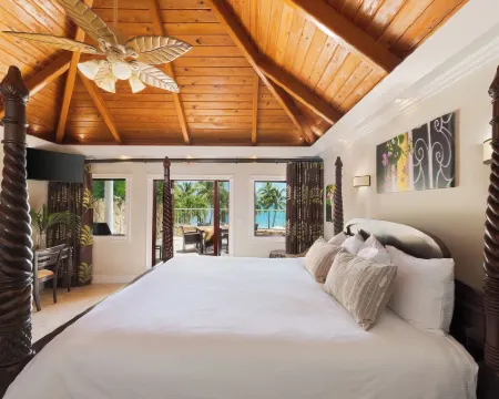 The Buccaneer Beach & Golf Resort Hotels in Saint Croix