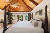 The Buccaneer Beach & Golf Resort Hotels in 