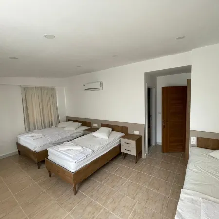 Tayfun Hotel