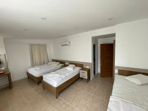 Tayfun Hotel Hotels in Anamur