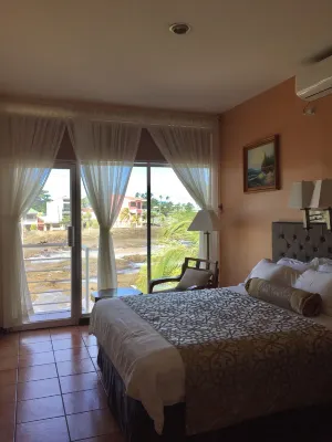 Park Hotel Hotels in Limon