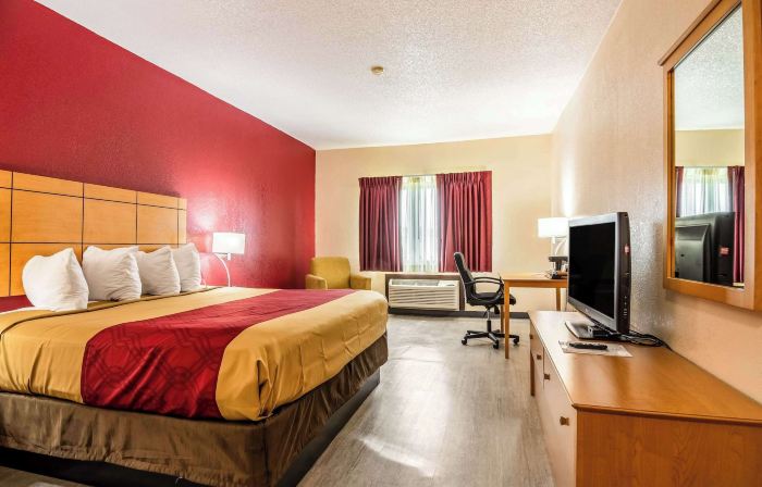 Econo Lodge Wanamaker