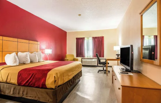 託皮卡瓦納梅克伊克諾旅館