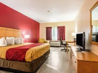 Econo Lodge Wanamaker Hotels in Topeka