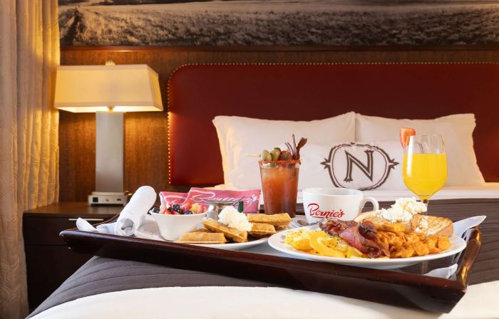 Northern Hotel