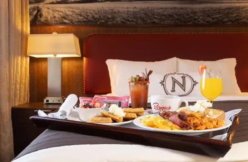 Northern Hotel Hotels in Billings