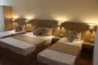 Sikamifer Tourist Resort Hotels in Curepipe