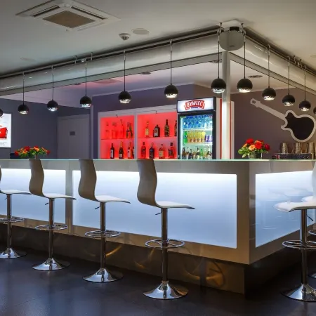 Best Western Hotel Jurata