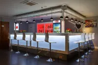 Best Western Hotel Jurata