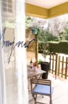 Boho Blu by A&D Properties