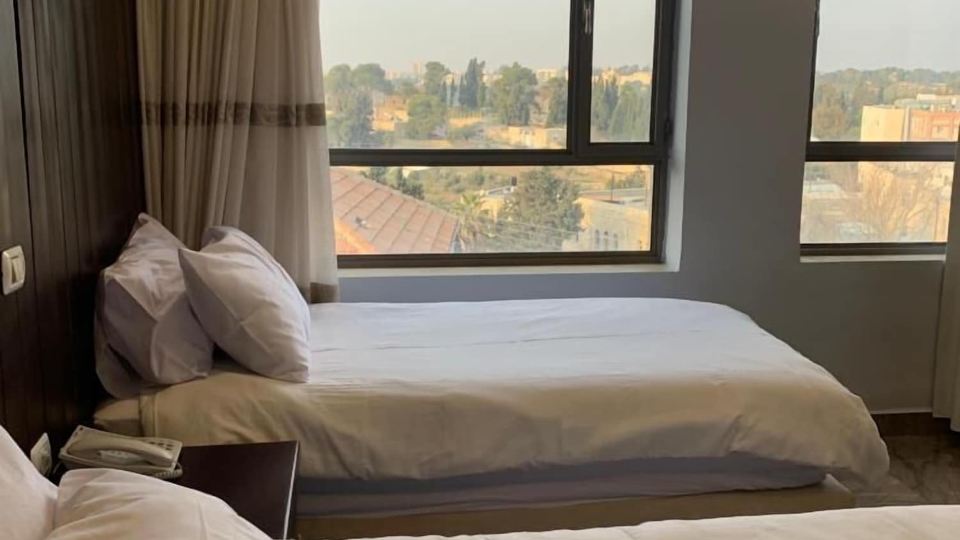 Mount of Olives Hotel
