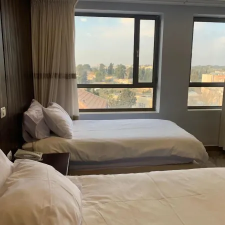 Mount of Olives Hotel