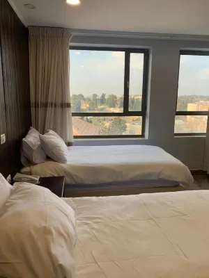 Mount of Olives Hotel Các khách sạn ở 