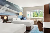 Delta Hotels Midwest City at the Reed Conference Center Hotels in Midwest City