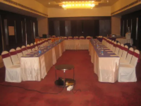 Royal Park Kakinada Hotels in Kakinada