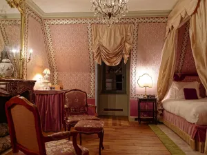 Relais & Château Louise de La Vallière