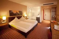 Novina Hotel Tillypark