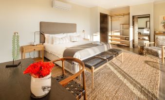 Sungulwane Private Game Lodge