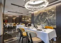 Villa Geba Boutique Hotel Hotels in Радженовичі