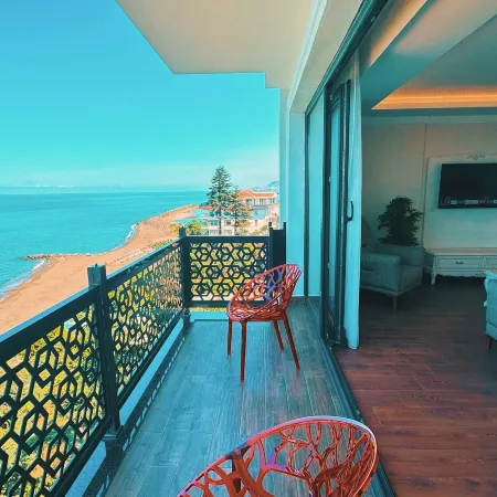 BILIRIS Hotel