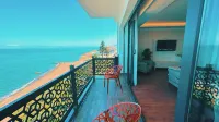 Biliris Hotel - Dağ Manzaralı
