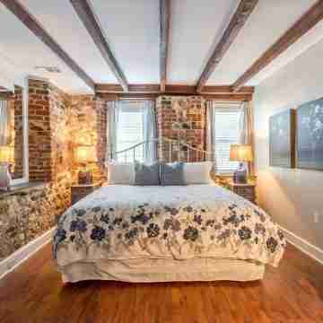 Habersham 2 Rooms