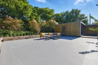 Countryside Annex- Sleeps 2, Free Parking & Garden Hotels in Blean
