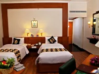 Gokulam Park Hotels near Ernakulam