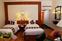 Gokulam Park Hotel in zona Amrita Hospital