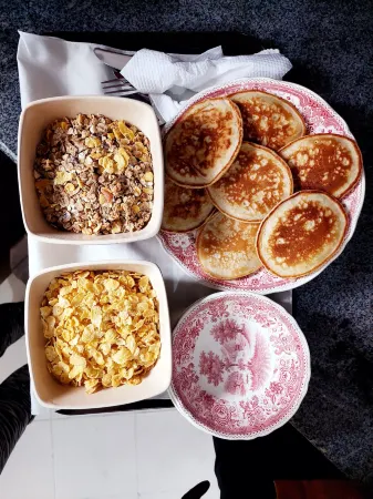 The Drexel House Kenya Отели в г. Джитару