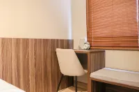 Simply Look Studio Room LRT City Jatibening Apartment