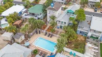 Beaches and Dreams by Book That Condo