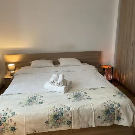 O Sole Mio ApartHotel
