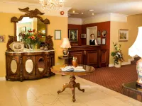 Earls Court House Các khách sạn ở Killarney