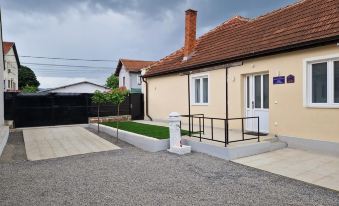 Apartments Homolje Morning