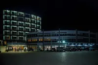 Sultani River Hotels in 