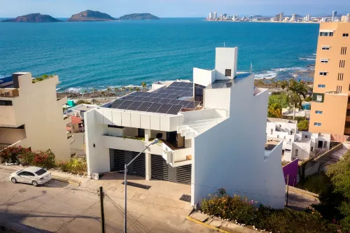Casa Blanca by Hotel Hacienda - บังกะโล
