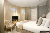 Hotel Veritas Hotels in Cambridge