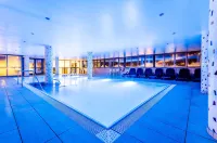 Hotel Panorama - Pools