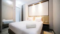 Cozy and Homey 2Br at Benson Supermall Mansion Apartment - 2 stjerner
