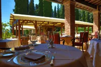 Hotel la Collegiata - Morgenmad