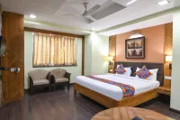 Fabhotel Raj Residency II Hotels in Ranchi