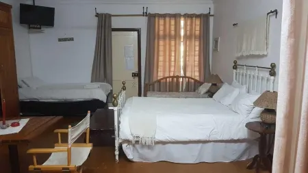 Mulberry Lane Отели рядом с достопримечательностью «Beach Island, Graskop»