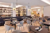 Hotel International by Maistra City Vibes - breakfast
