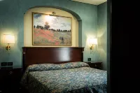 Hotel Petite Fleur Hotels near Roccaraso Ski Pass AltoSangro Siafas