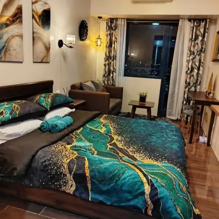 Smdc Air Residences