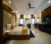 HUE GUH The Porto Candolim Hotels in Nerul