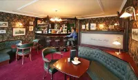 Villa Medici Hotel & Restaurant - bar