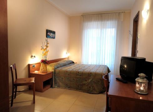 Hotel Arma Ristorante