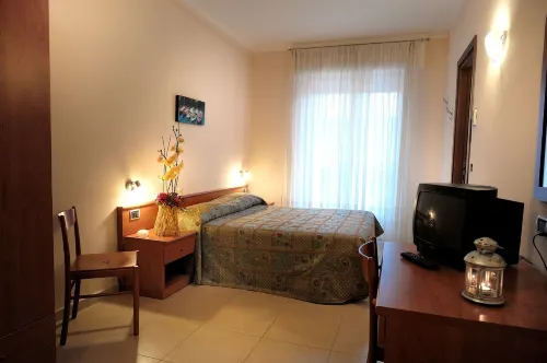 Hotel Arma Ristorante Hotels in Pompeiana